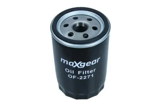 Ölfilter MAXGEAR 26-2080 Bild Ölfilter MAXGEAR 26-2080