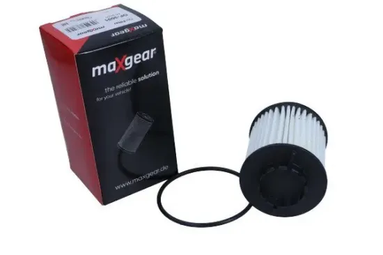 Ölfilter MAXGEAR 26-2016 Bild Ölfilter MAXGEAR 26-2016