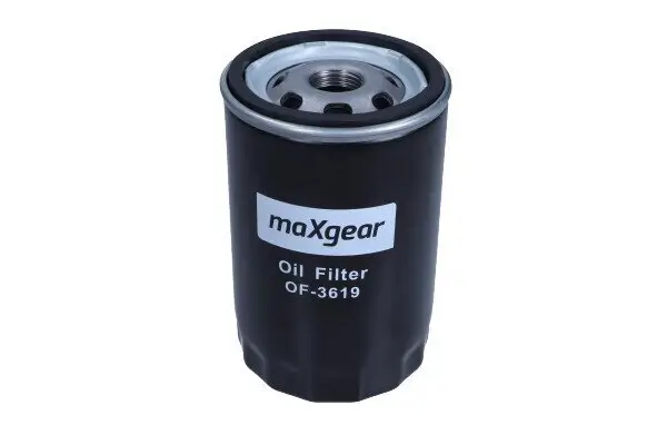 Ölfilter MAXGEAR 26-1527