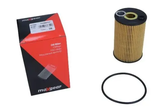 Ölfilter MAXGEAR 26-2057 Bild Ölfilter MAXGEAR 26-2057