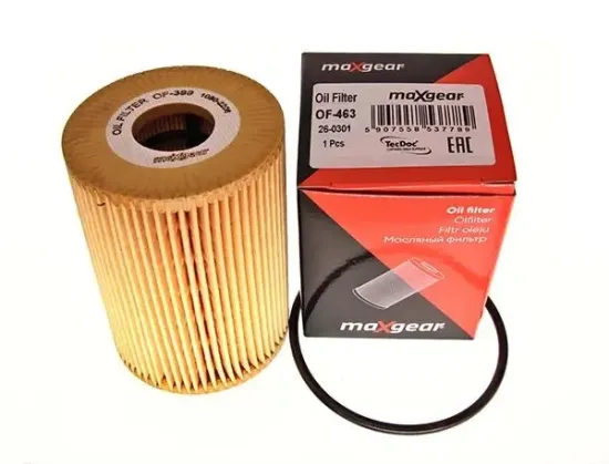 Ölfilter MAXGEAR 26-0294 Bild Ölfilter MAXGEAR 26-0294