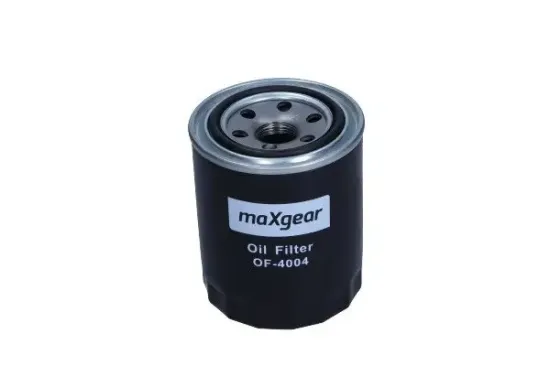 Ölfilter MAXGEAR 26-1536 Bild Ölfilter MAXGEAR 26-1536