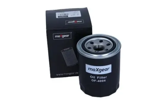 Ölfilter MAXGEAR 26-1536 Bild Ölfilter MAXGEAR 26-1536