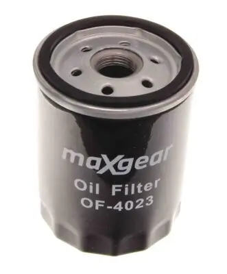 Ölfilter MAXGEAR 26-2105 Bild Ölfilter MAXGEAR 26-2105