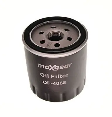 Ölfilter MAXGEAR 26-2099 Bild Ölfilter MAXGEAR 26-2099