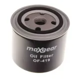 Ölfilter MAXGEAR 26-2115