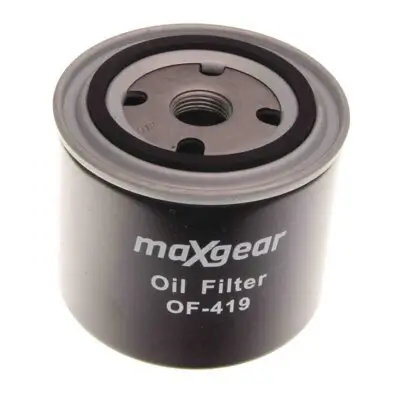 Ölfilter MAXGEAR 26-2115 Bild Ölfilter MAXGEAR 26-2115