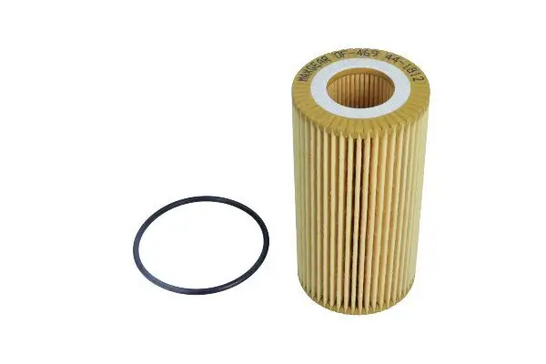 Ölfilter MAXGEAR 26-0302