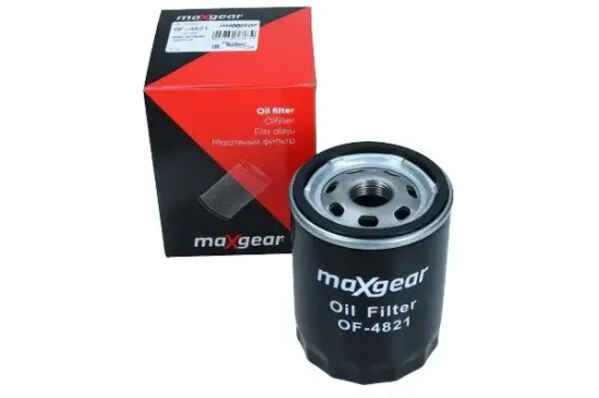 Ölfilter MAXGEAR 26-2050 Bild Ölfilter MAXGEAR 26-2050