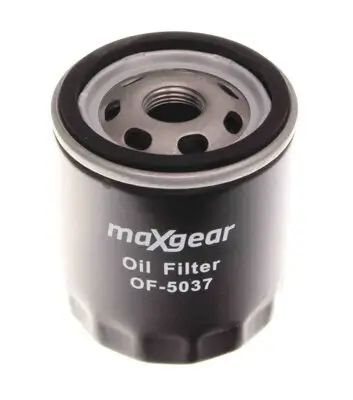Ölfilter MAXGEAR 26-2104
