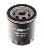 Ölfilter MAXGEAR 26-2104
