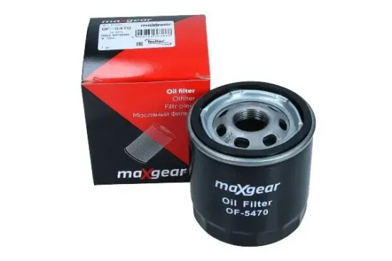 Ölfilter MAXGEAR 26-2073 Bild Ölfilter MAXGEAR 26-2073