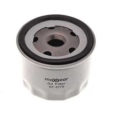 Ölfilter MAXGEAR 26-2074