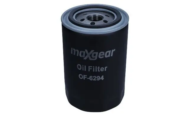 Ölfilter MAXGEAR 26-2084