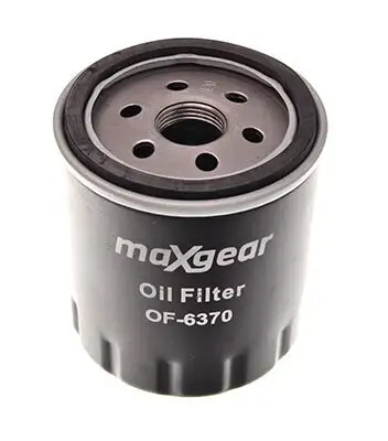 Ölfilter MAXGEAR 26-2075