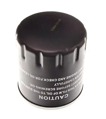 Ölfilter MAXGEAR 26-2075 Bild Ölfilter MAXGEAR 26-2075