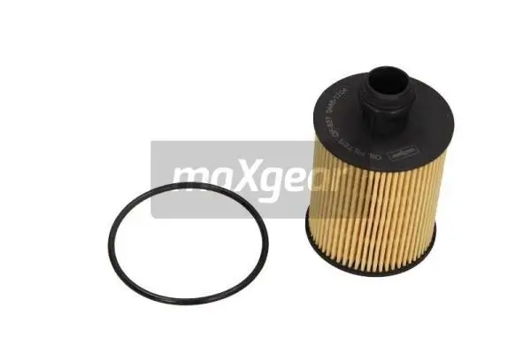 Ölfilter MAXGEAR 26-0797