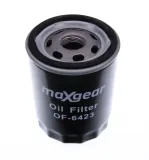 Ölfilter MAXGEAR 26-2126