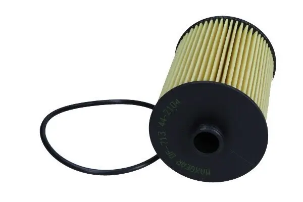 Ölfilter MAXGEAR 26-2021