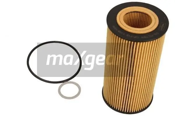 Ölfilter MAXGEAR 26-1367