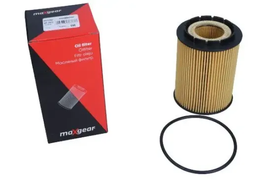 Ölfilter MAXGEAR 26-2071 Bild Ölfilter MAXGEAR 26-2071