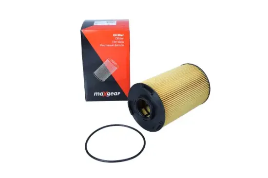 Ölfilter MAXGEAR 26-2141 Bild Ölfilter MAXGEAR 26-2141