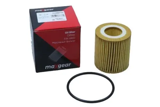 Ölfilter MAXGEAR 26-2024 Bild Ölfilter MAXGEAR 26-2024