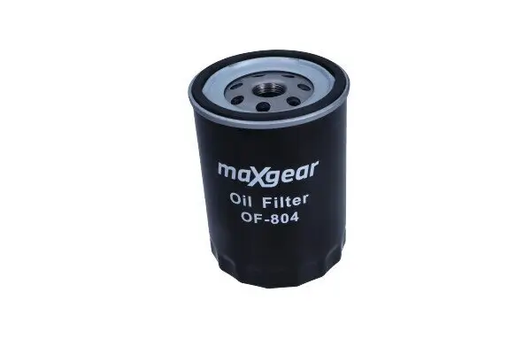 Ölfilter MAXGEAR 26-2037
