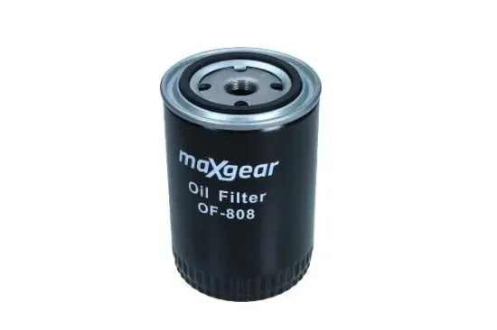 Ölfilter MAXGEAR 26-2036 Bild Ölfilter MAXGEAR 26-2036