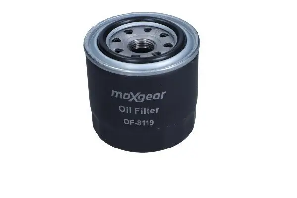 Ölfilter MAXGEAR 26-0902