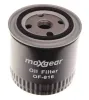 Ölfilter MAXGEAR 26-1524 Bild Ölfilter MAXGEAR 26-1524
