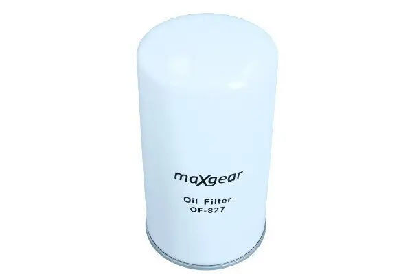 Ölfilter MAXGEAR 26-2117
