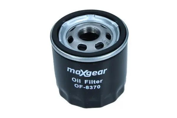 Ölfilter MAXGEAR 26-2072
