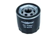 Ölfilter MAXGEAR 26-2072