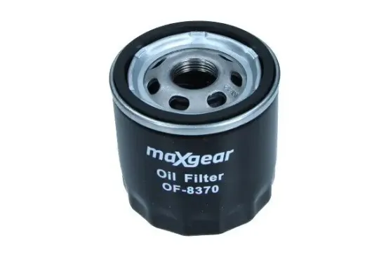 Ölfilter MAXGEAR 26-2072 Bild Ölfilter MAXGEAR 26-2072