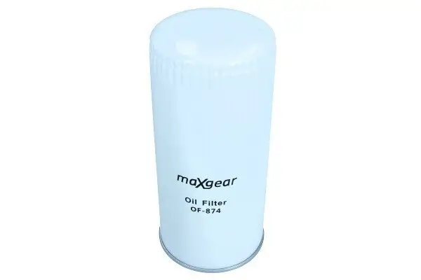Ölfilter MAXGEAR 26-2101