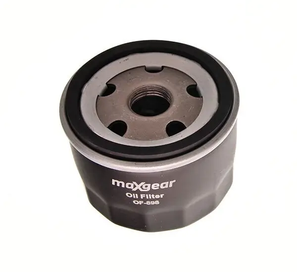 Ölfilter MAXGEAR 26-0267