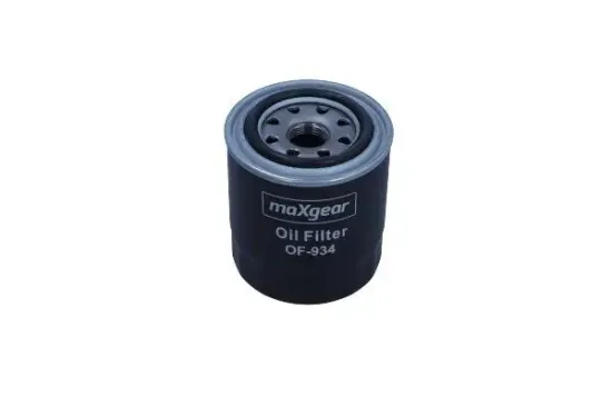 Ölfilter MAXGEAR 26-0272 Bild Ölfilter MAXGEAR 26-0272