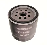 Ölfilter MAXGEAR 26-0043