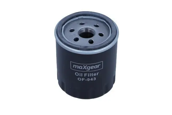 Ölfilter MAXGEAR 26-0007