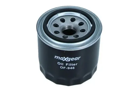 Ölfilter MAXGEAR 26-2045 Bild Ölfilter MAXGEAR 26-2045