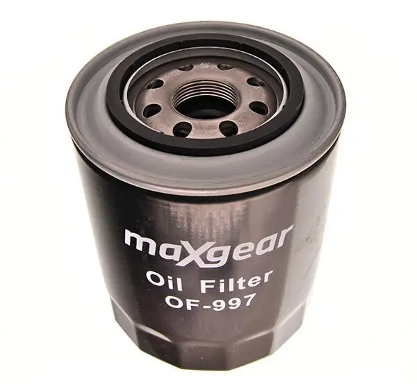 Ölfilter MAXGEAR 26-0432 Bild Ölfilter MAXGEAR 26-0432