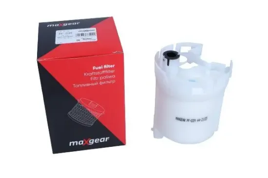 Kraftstofffilter im Kraftstoffbehälter MAXGEAR 26-2161 Bild Kraftstofffilter im Kraftstoffbehälter MAXGEAR 26-2161