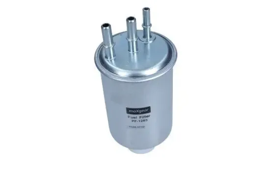 Kraftstofffilter MAXGEAR 26-0047 Bild Kraftstofffilter MAXGEAR 26-0047