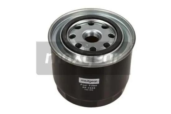 Kraftstofffilter MAXGEAR 26-1371 Bild Kraftstofffilter MAXGEAR 26-1371
