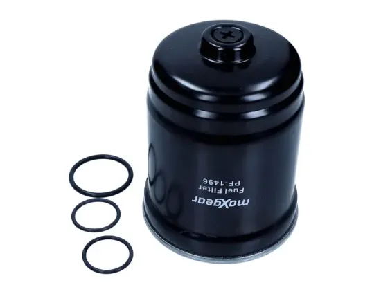 Kraftstofffilter MAXGEAR 26-2968 Bild Kraftstofffilter MAXGEAR 26-2968