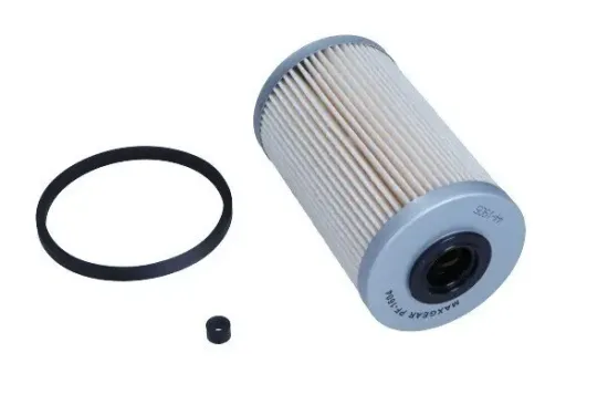 Kraftstofffilter MAXGEAR 26-0105 Bild Kraftstofffilter MAXGEAR 26-0105