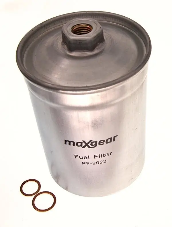 Kraftstofffilter MAXGEAR 26-0415