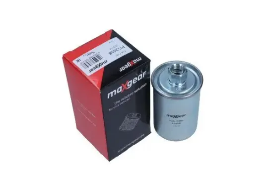 Kraftstofffilter MAXGEAR 26-2191 Bild Kraftstofffilter MAXGEAR 26-2191