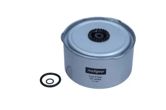 Kraftstofffilter MAXGEAR 26-1558 Bild Kraftstofffilter MAXGEAR 26-1558